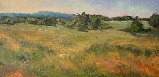 The Day's Last Stand